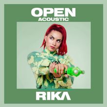 RIKA: Open (Acoustic) (OpenAcoustic)