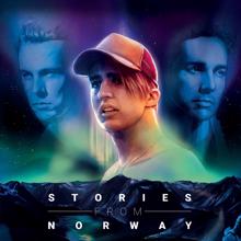 Ylvis: Stories From Norway: Superstar In Norway