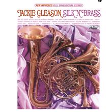 Jackie Gleason: Silk 'N' Brass