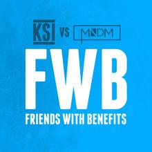 KSI, MNDM: Friends With Benefits (KSI vs MNDM)