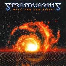 Stratovarius: Will the Sun Rise?
