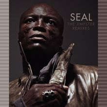 Seal: Here I Am (Come and Take Me) (Jimpster Remix)