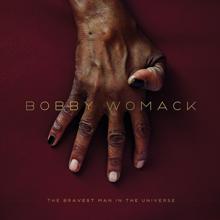 Bobby Womack: Whatever Happened to the Times