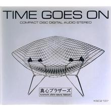 Magokoro Brothers: time goes on