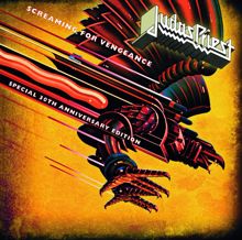 Judas Priest: Screaming For Vengeance (Expanded Edition)