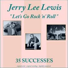 Jerry Lee Lewis: Let's Go Rock 'n' Roll