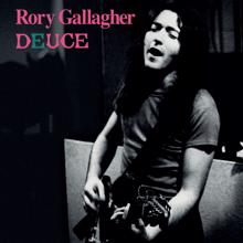 Rory Gallagher: Deuce (Remastered 2017)