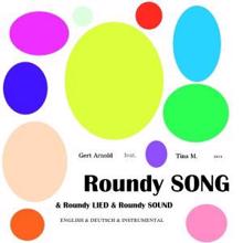 Gert Arnold feat. Tina M.: Roundy (Englische Version)