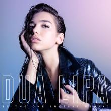 Dua Lipa: Be the One (Netsky Remix)