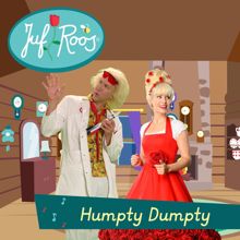 Juf Roos: Humpty Dumpty