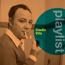 Claudio Villa: Playlist: Claudio Villa