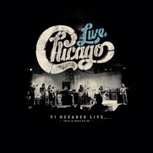 Chicago: Little One (Live at The Greek Theater, Los Angeles, CA 8/11/78)