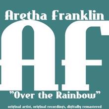 Aretha Franklin: Sweet Lover