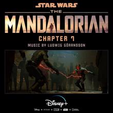 Ludwig Göransson: The Mandalorian (Orchestral Version)