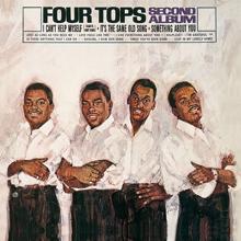 Four Tops: Four Tops - Second Album