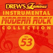 The Hit Crew: Drew's Famous Instrumental Modern Rock Collection (Vol. 53)