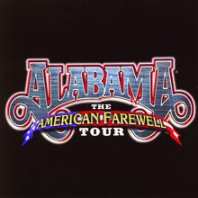 Alabama: The American Farewell Tour