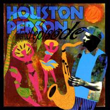 Houston Person: With You