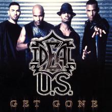 Ideal: Get Gone (Radio Edit)