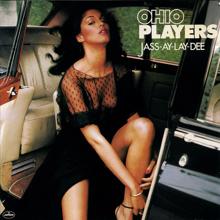 Ohio Players: Sleepwalkin'