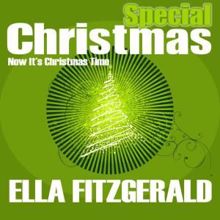 Ella Fitzgerald: Special Christmas