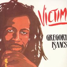 Gregory Isaacs: Victim