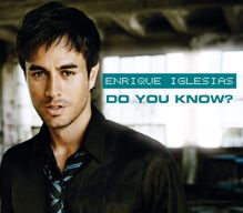 Enrique Iglesias: Do You Know? (The Ping Pong Song) (DJ Dan Remix)