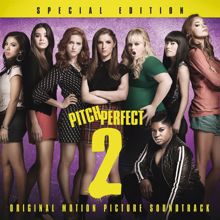 Jessie J: Flashlight (Rebel Remix) (From "Pitch Perfect 2" Soundtrack)