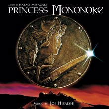 Joe Hisaishi: Princess Mononoke Theme Song (Mononoke-Hime)