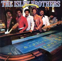 The Isley Brothers: It's Alright with Me