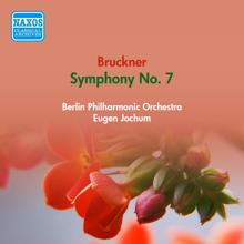 Eugen Jochum: Symphony No. 7 in E major, WAB 107 (modified 1885 version, ed. A. Gutmann): I. Allegro molto vivace