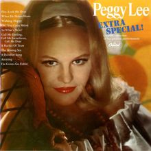 Peggy Lee: Extra Special!