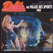 Dalida: Dalida au Palais des Sports 1980 (Live / 1980) (Dalida au Palais des Sports 1980Live / 1980)