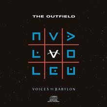 The Outfield: Shelter Me (Album Version)