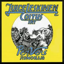 Juice Leskinen, Coitus Int: Odysseus