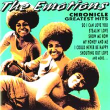 The Emotions: Chronicle:  Greatest Hits