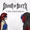 Savior of Death: A War Between Worlds