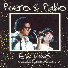 Piero feat. Pablo Milanés: Canción por la Unidad Latinoamericana (En Vivo)