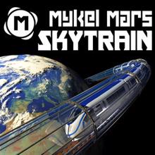 Mykel Mars: Skytrain