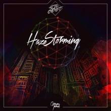 Azt and The Chemist feat. Hilda: Haze Storming