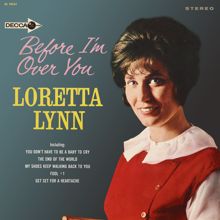 Loretta Lynn: Wine, Women And Song