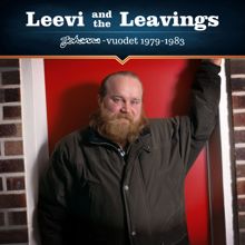 Leevi And The Leavings: Anastasia