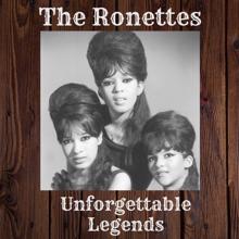 The Ronettes: Unforgettable Legends