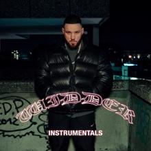 Fler: WIDDER (FINAL EDITION / INSTRUMENTALS)