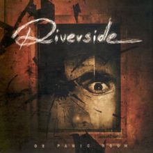 Riverside: O2 Panic Room - EP