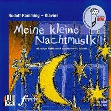 Rudolf Ramming: No. 7, Sorrow (After Slovakian Folksongs)