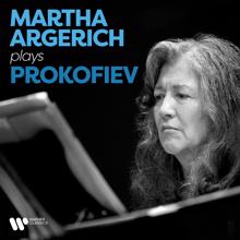 Martha Argerich: Martha Argerich Plays Prokofiev