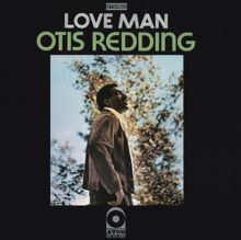Otis Redding: Love Man