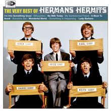 Herman's Hermits: The Very Best Of Herman's Hermits