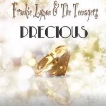 Frankie Lymon & The Teenagers: Precious